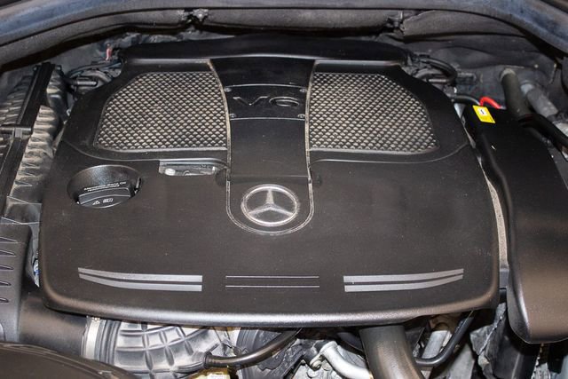 Used 2016 Mercedes-Benz GLE 350 4MATIC image 4