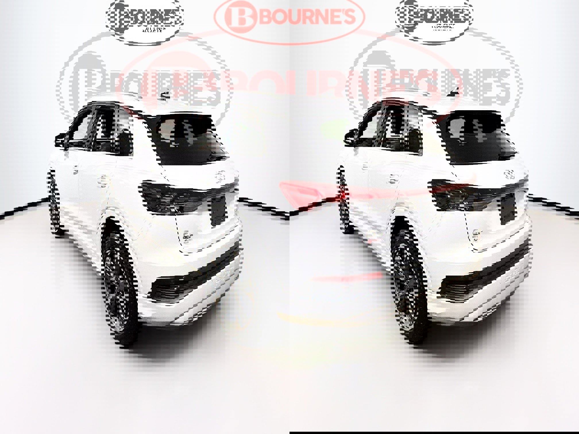 Used 2022 Audi Q4 e-tron Premium w/ Convenience Package image 8