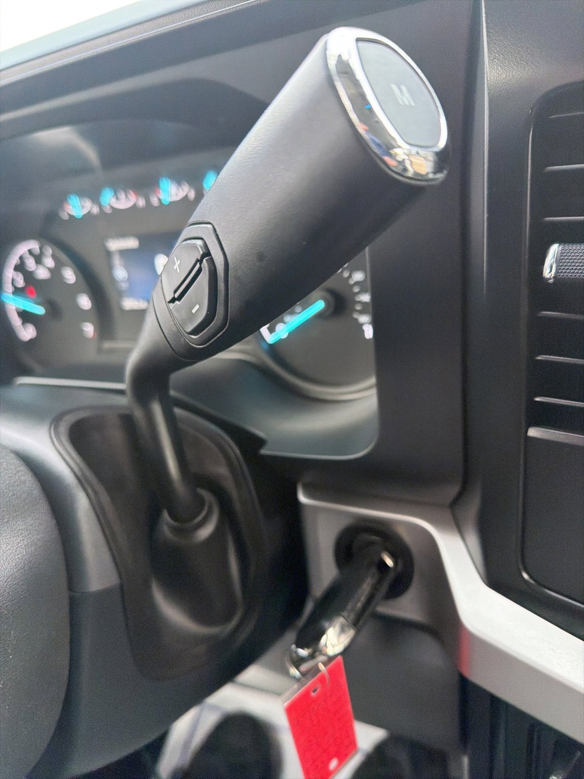 Certified 2024 Ford F250 XL w/ STX Appearance Package image 22