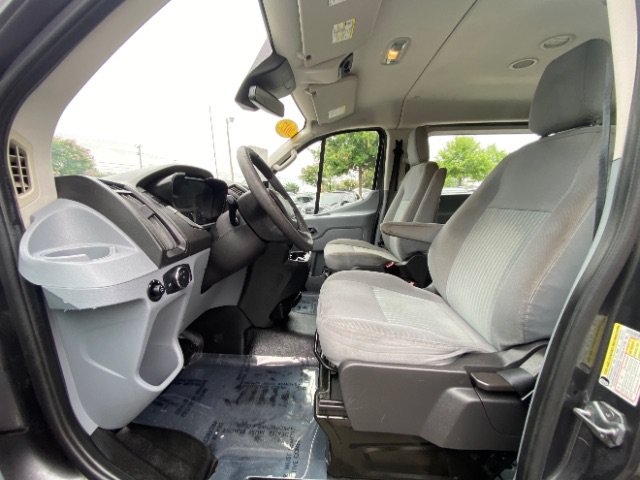 Used 2017 Ford Transit 350 XL RWD image 20