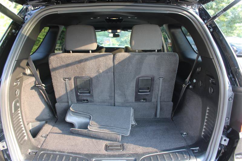 Used 2026 Dodge Durango GT AWD/4WD image 15