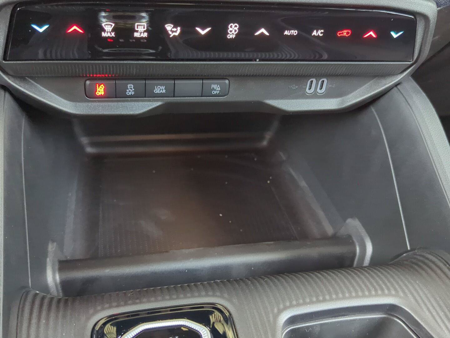 New 2026 Jeep Cherokee Laredo AWD/4WD image 26