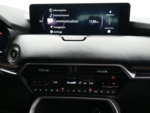 Used 2025 MAZDA CX-70 3.3 Turbo w/ Premium Plus Pkg image 38