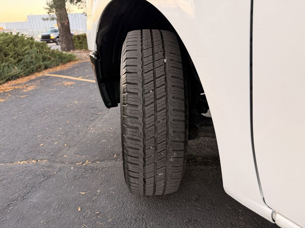 Used 2012 Nissan NV 2500 S w/ Side Curtain Airbag Pkg image 24