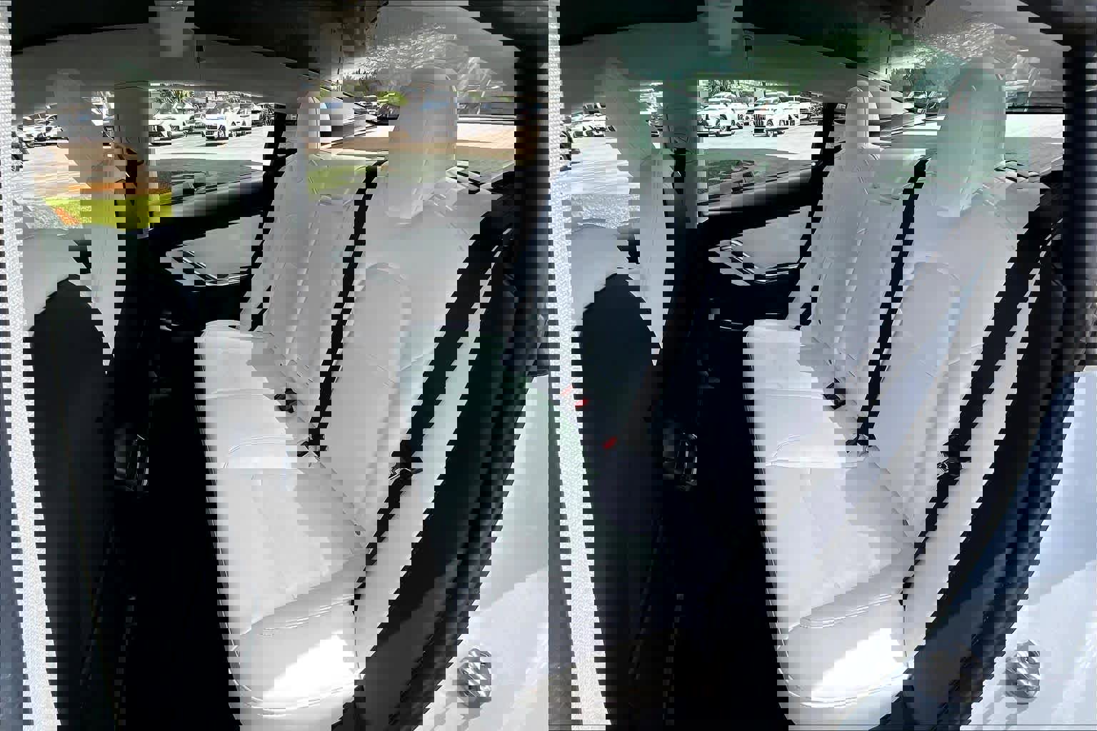 Used 2019 Tesla Model 3 Standard Range Plus image 17