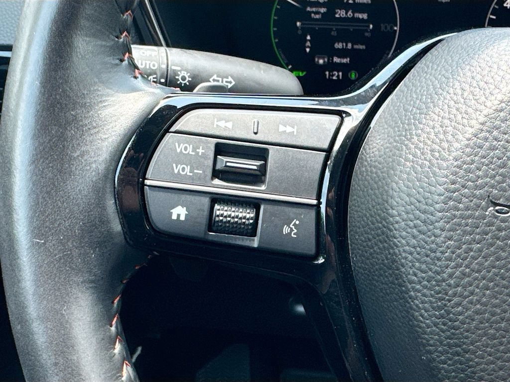 Used 2023 Honda CR-V Sport Touring image 13