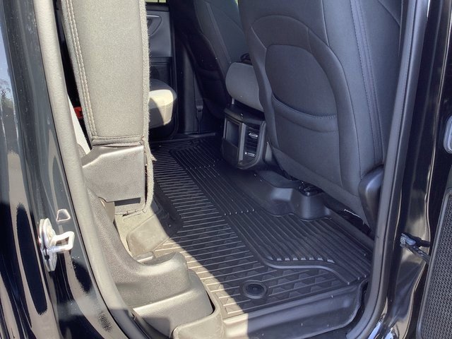 Used 2022 RAM 1500 Big Horn image 33