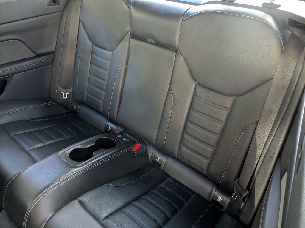 Used 2023 BMW 440i xDrive Convertible w/ Premium Package image 25