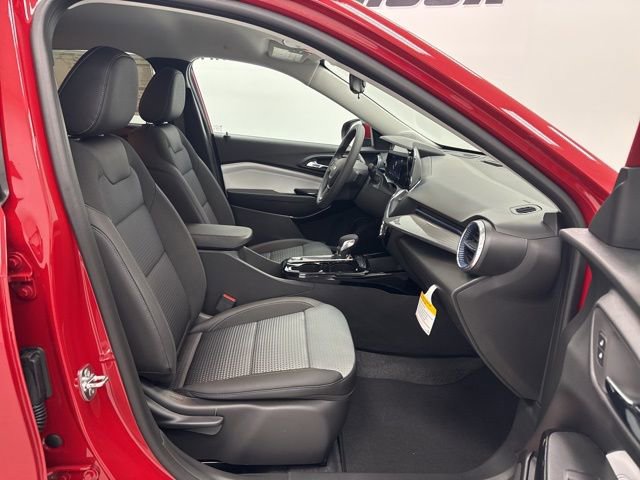 New 2026 Chevrolet Trax LT image 29