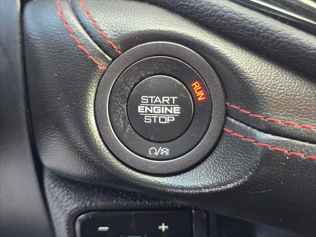 Used 2024 Dodge Durango GT AWD/4WD image 34