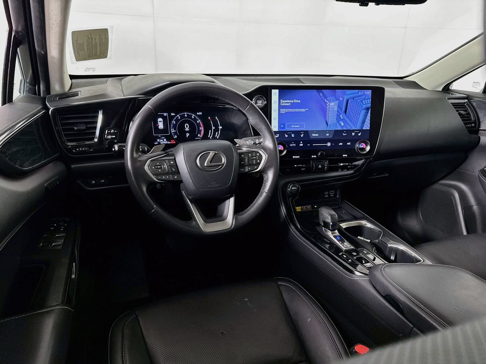 Used 2023 Lexus NX 350 AWD image 22