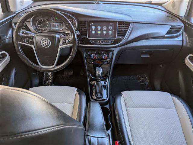 Used 2019 Buick Encore Sport Touring image 14