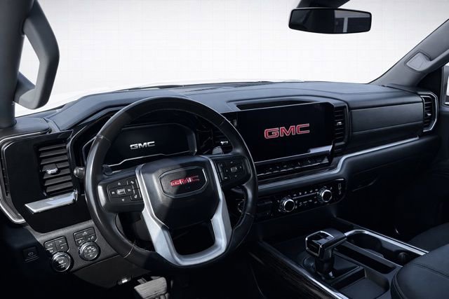 Used 2023 GMC Sierra 1500 Elevation w/ X31 Off-Road Package image 23