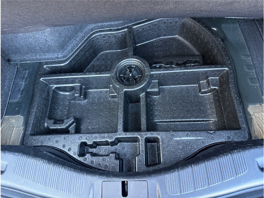 Used 2019 Ford Fusion SE FWD image 42