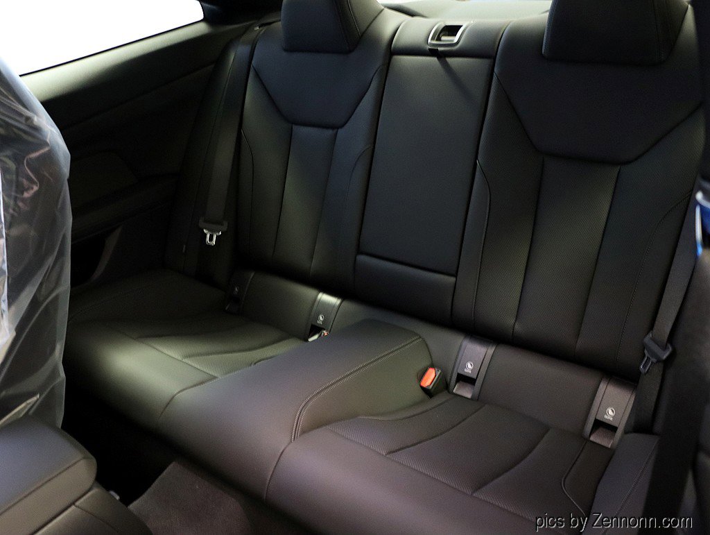 Used 2026 BMW 440i xDrive Coupe w/ Premium Package image 12