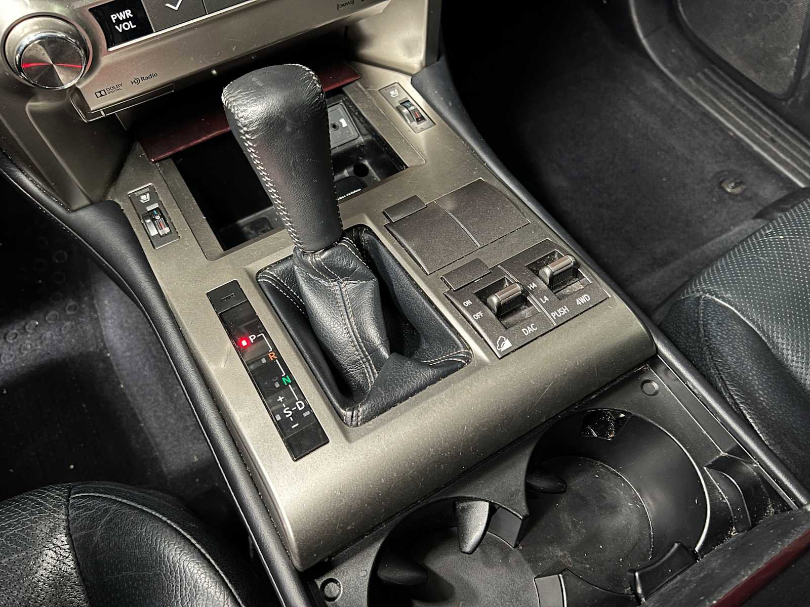 Used 2018 Lexus GX 460 Premium AWD/4WD image 32