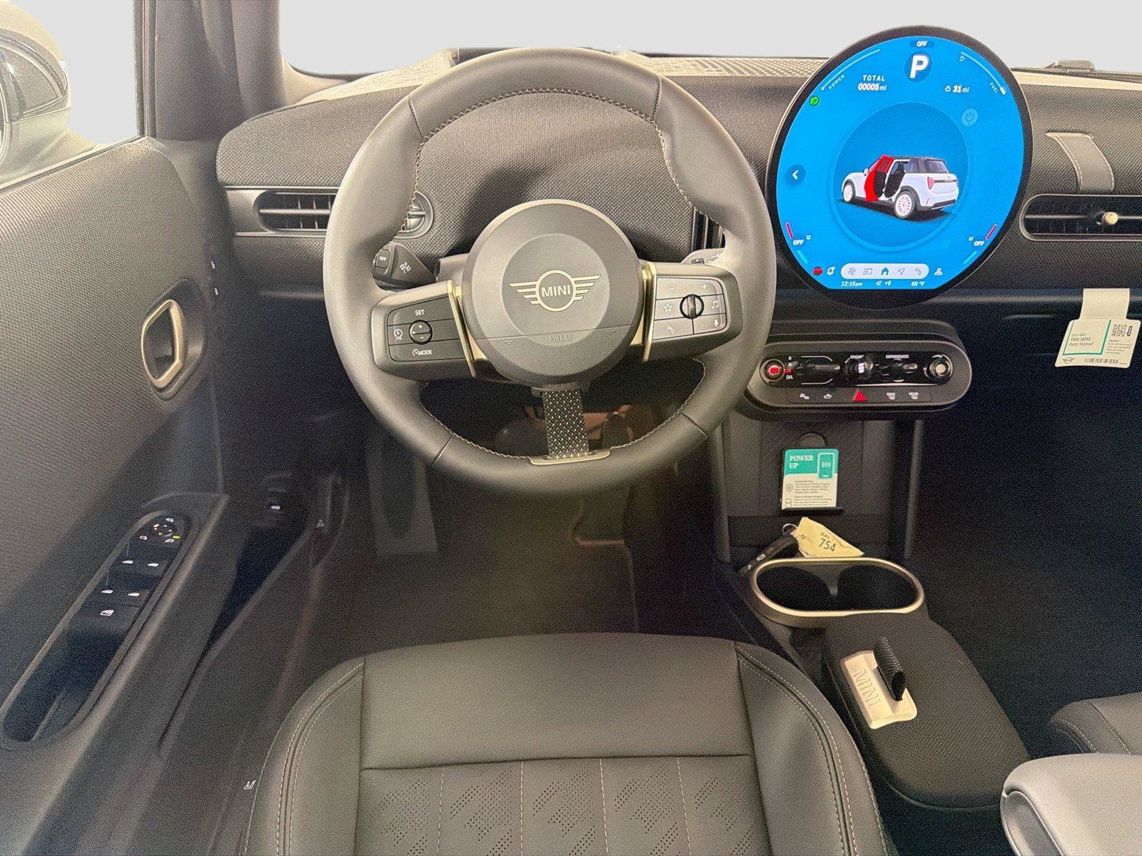 New 2026 MINI Cooper S FWD image 22