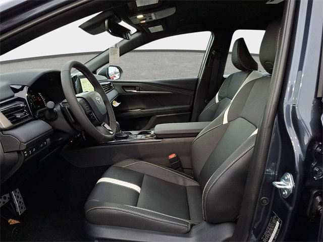 New 2026 Toyota Camry SE w/ Convenience Package image 8