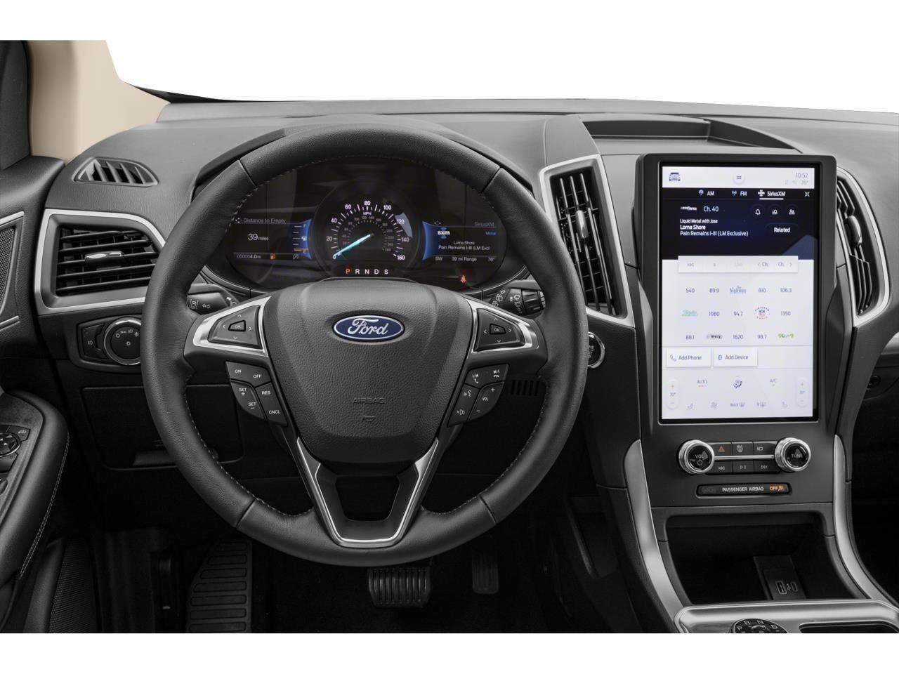Used 2024 Ford Edge SEL w/ Convenience Package AWD/4WD image 60