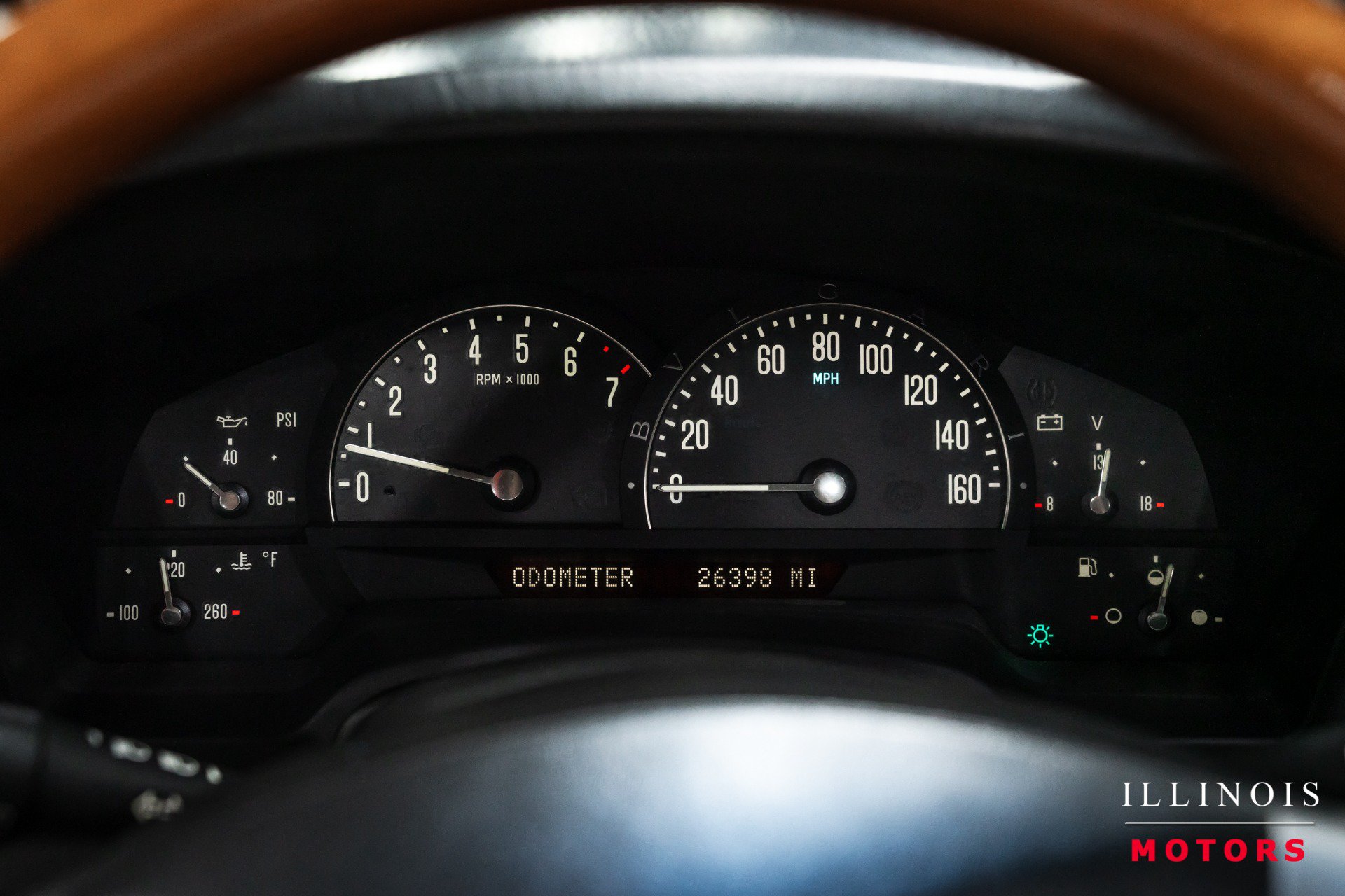 Used 2004 Cadillac XLR RWD image 21
