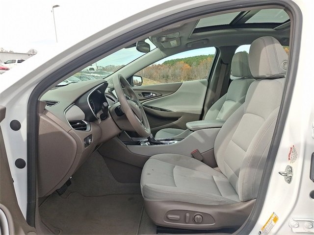 Used 2024 Chevrolet Malibu LT image 13