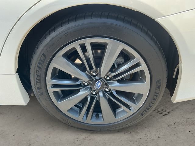 Used 2020 Subaru WRX AWD/4WD image 14