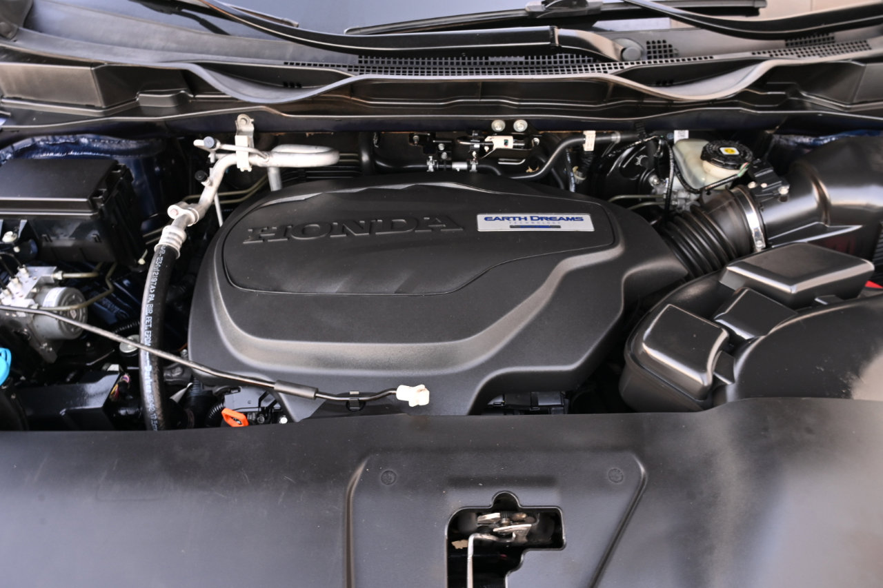 Used 2018 Honda Odyssey Elite image 50