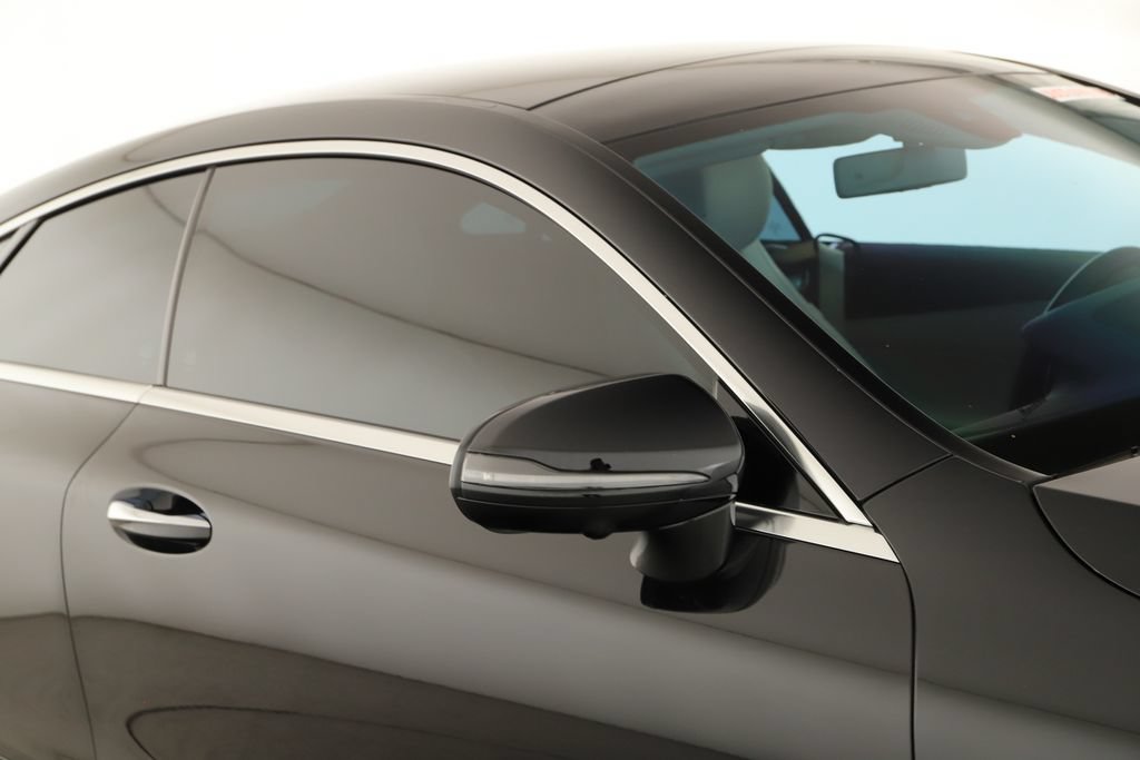 Used 2019 Mercedes-Benz E 450 Coupe image 33
