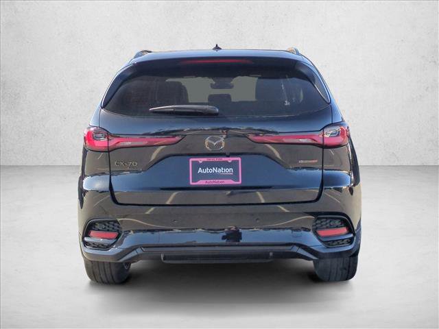 New 2026 MAZDA CX-70 3.3 Turbo S w/ Premium Plus image 8