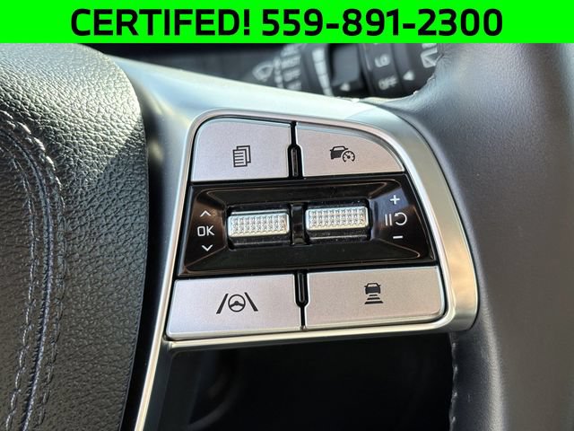 Certified 2023 Kia Telluride SX FWD image 16