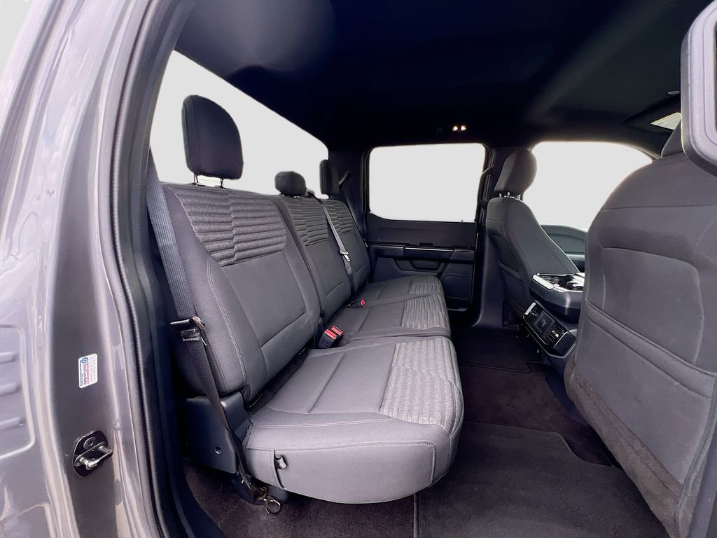 Used 2021 Ford F150 XL w/ STX Appearance Package image 24