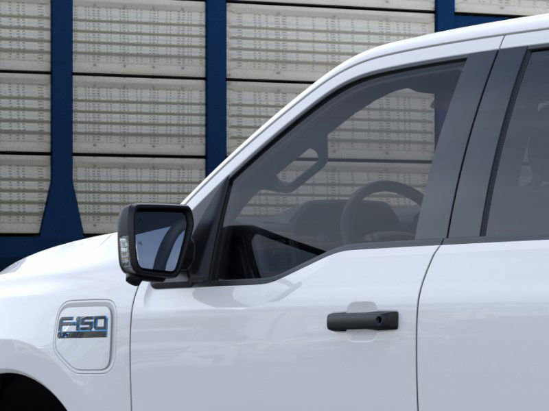 New 2025 Ford F150 Lightning XLT image 20