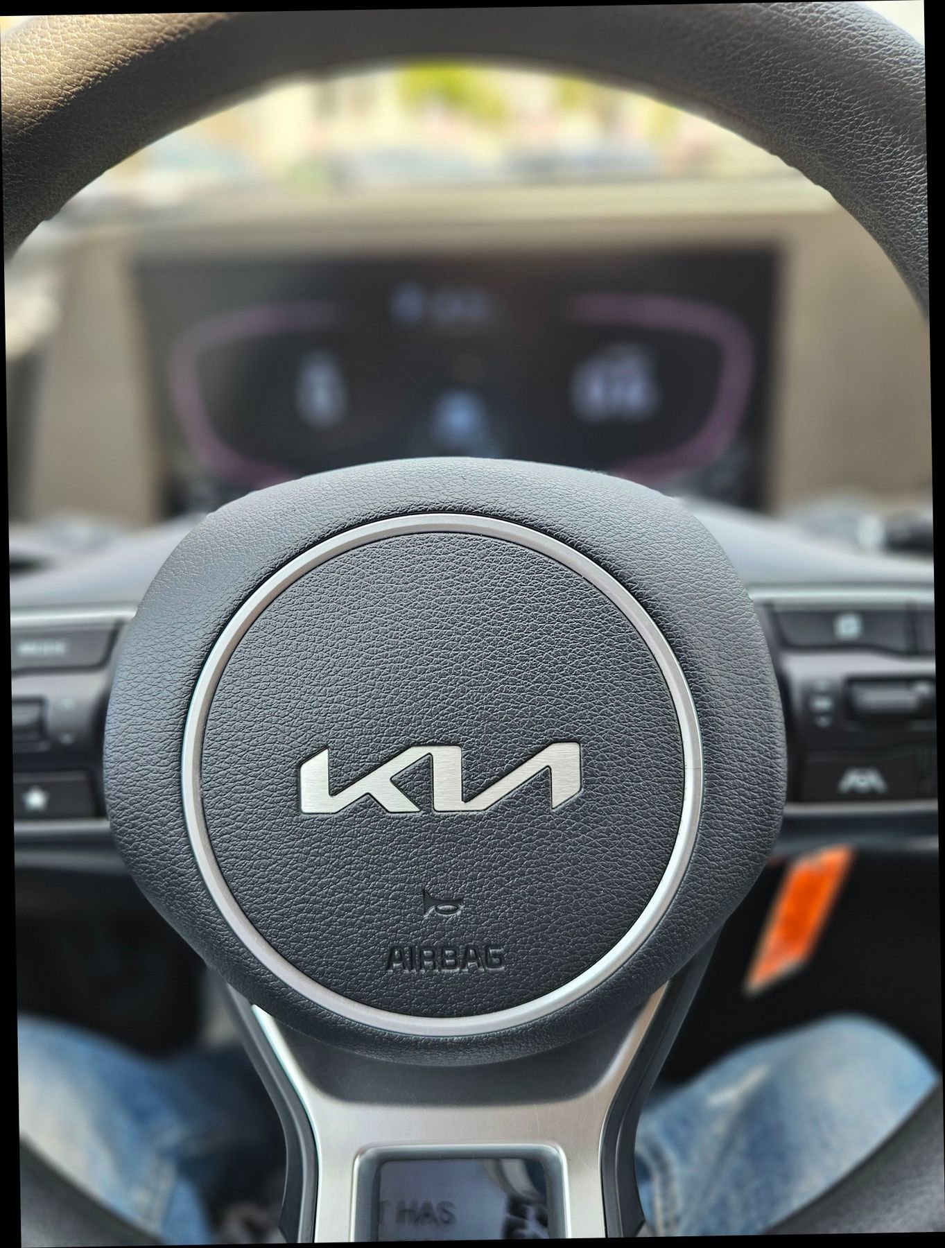 Used 2023 Kia Sportage LX image 17