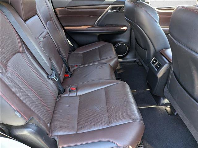 Used 2018 Lexus RX 350L AWD image 19