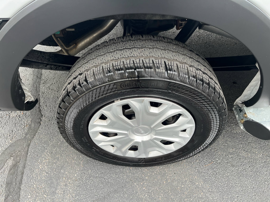 Used 2024 Ford Transit 250 Low Roof w/ Exterior Upgrade Package image 14