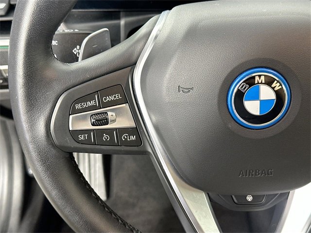 Used 2024 BMW 330e xDrive w/ Convenience Package image 22
