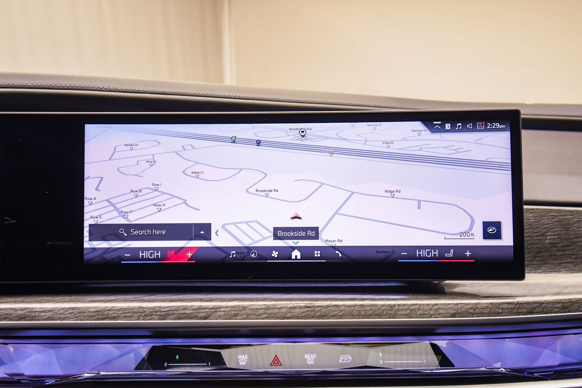 Used 2024 BMW 760i xDrive 760i xDrive image 39