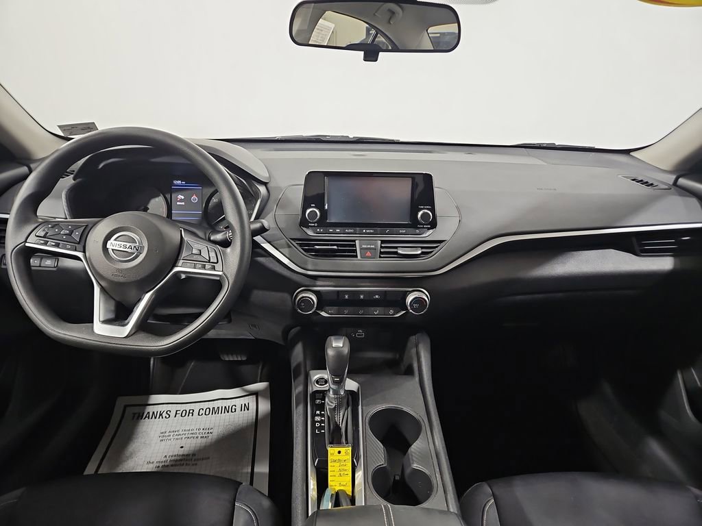 Used 2022 Nissan Altima 2.5 S image 13