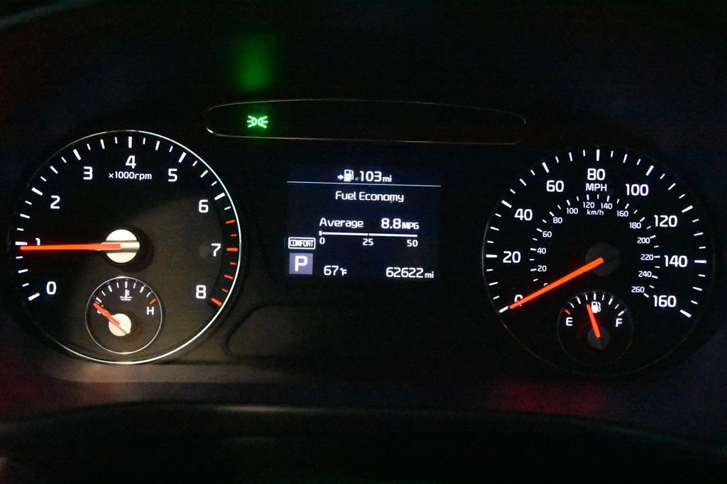 Used 2019 Kia Sorento FWD image 16