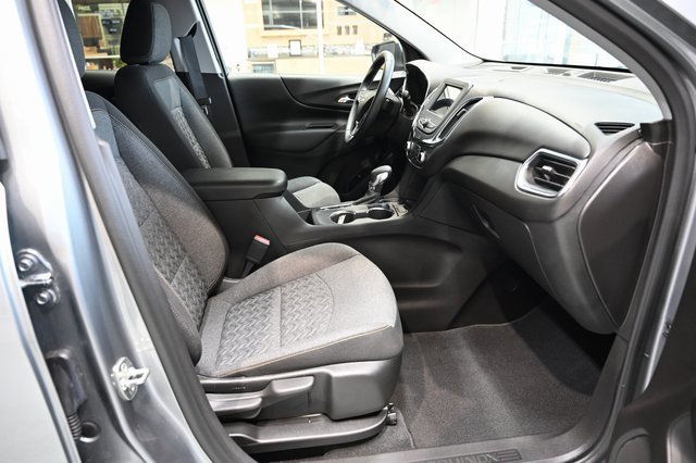 Used 2024 Chevrolet Equinox LT image 10