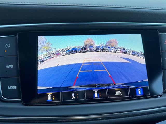 Certified 2024 Buick Enclave Avenir w/ Avenir Technology Package image 11