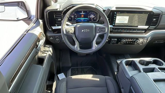 New 2026 Chevrolet Silverado 1500 RST w/ RST Select Package AWD/4WD image 14