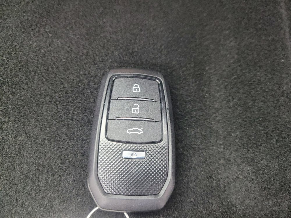 Used 2023 Kia Rio S w/ Technology Package FWD image 32