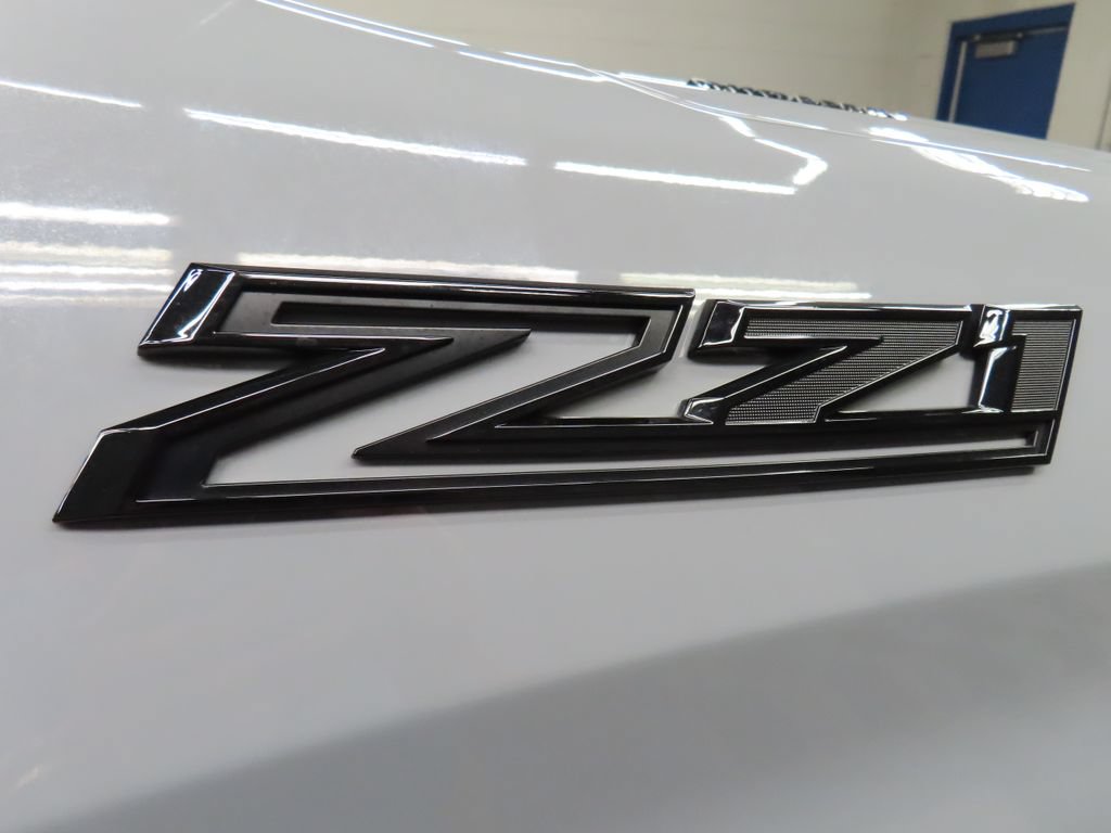 Used 2025 Chevrolet Silverado 1500 RST AWD/4WD image 59