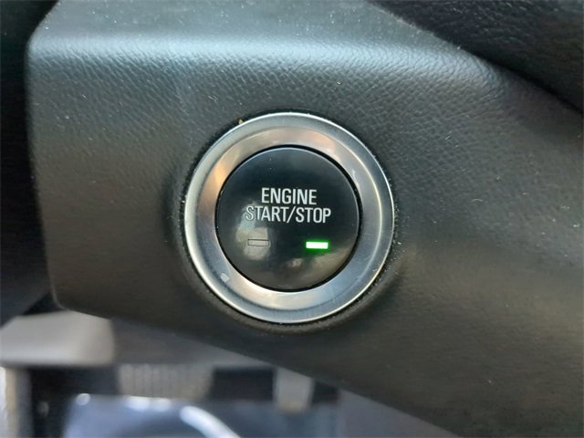 Used 2021 GMC Terrain SLT w/ Elevation Edition image 32