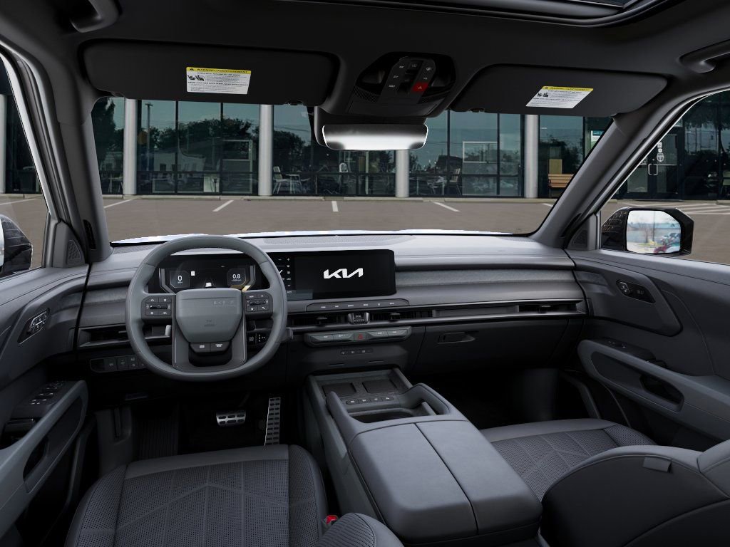 New 2027 Kia Telluride SX X-Line AWD/4WD image 15