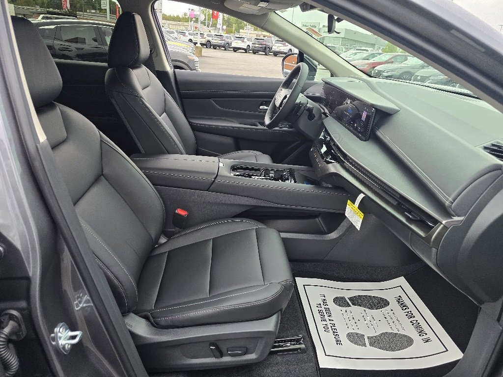 New 2026 Nissan Murano SV image 13