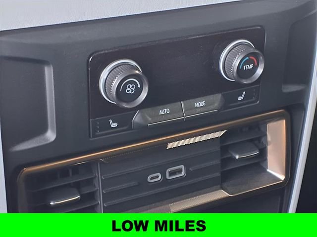 Used 2025 GMC Hummer EV 2X image 21