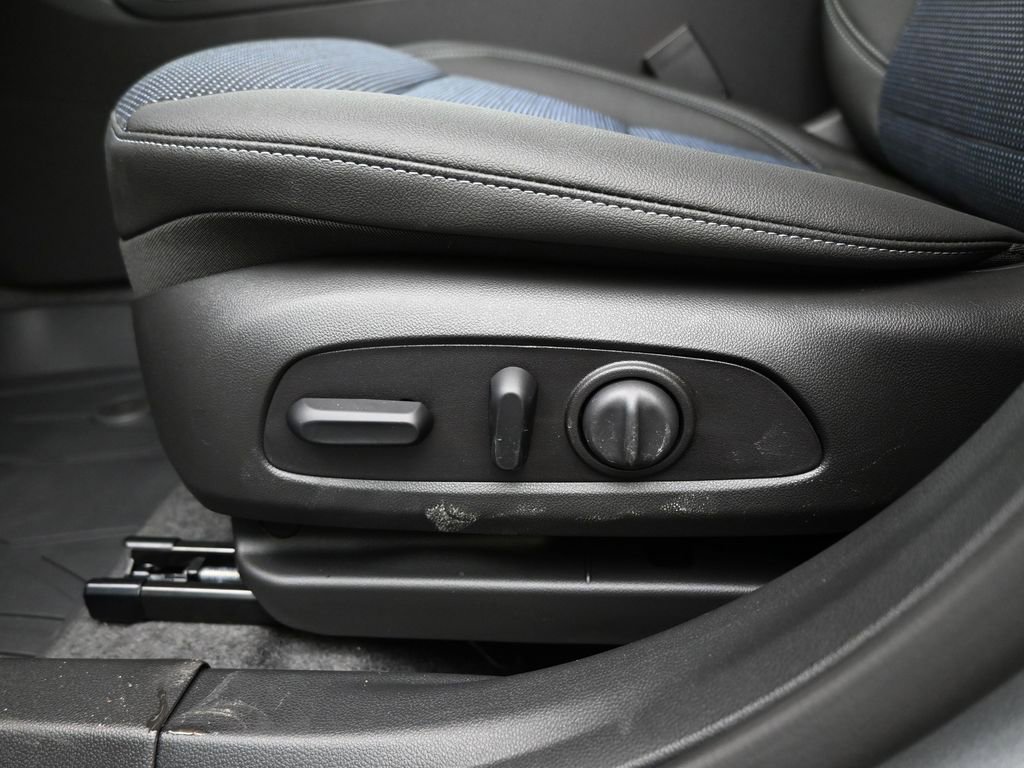 New 2026 Buick Envista Preferred w/ Convenience I Package FWD image 10
