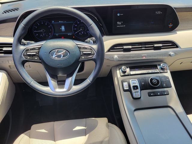 Used 2021 Hyundai Palisade SEL w/ Premium Package FWD image 6